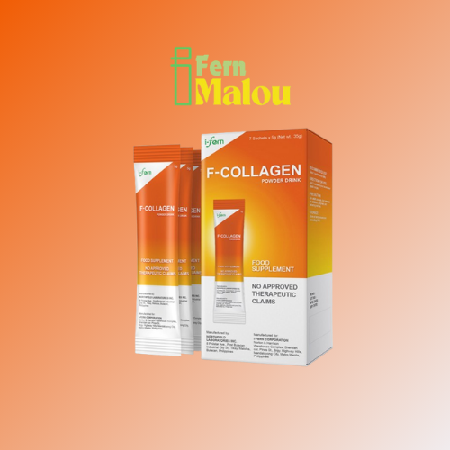 F-COLLAGEN