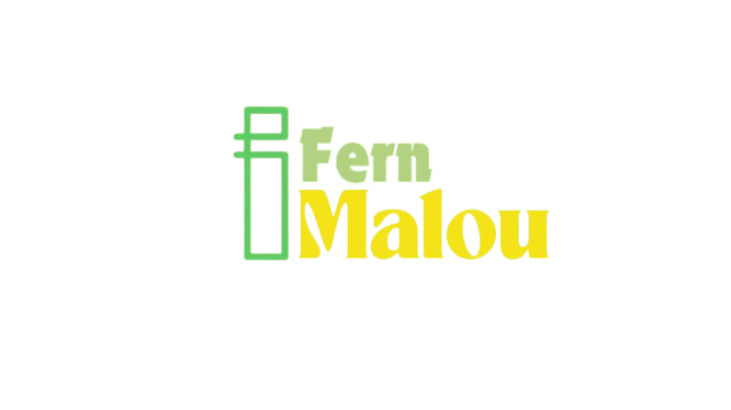 iFernMalou Logo